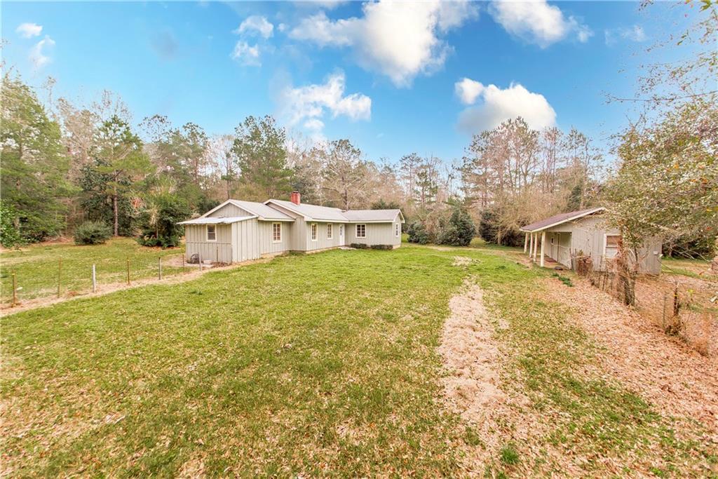 23136 P J Tooley Road Bush, LA 70431 - Photo 18 of 25