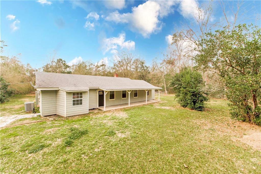 23136 P J Tooley Road Bush, LA 70431 - Photo 21 of 25