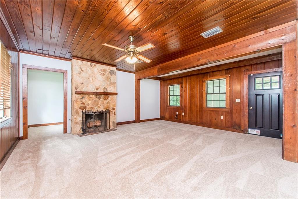 23136 P J Tooley Road Bush, LA 70431 - Photo 3 of 25