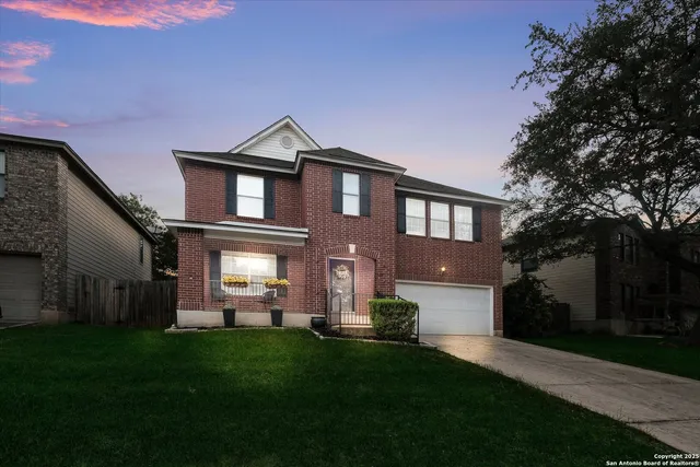 $299,999 | 9115 Windward Trace, San Antonio, TX 78254