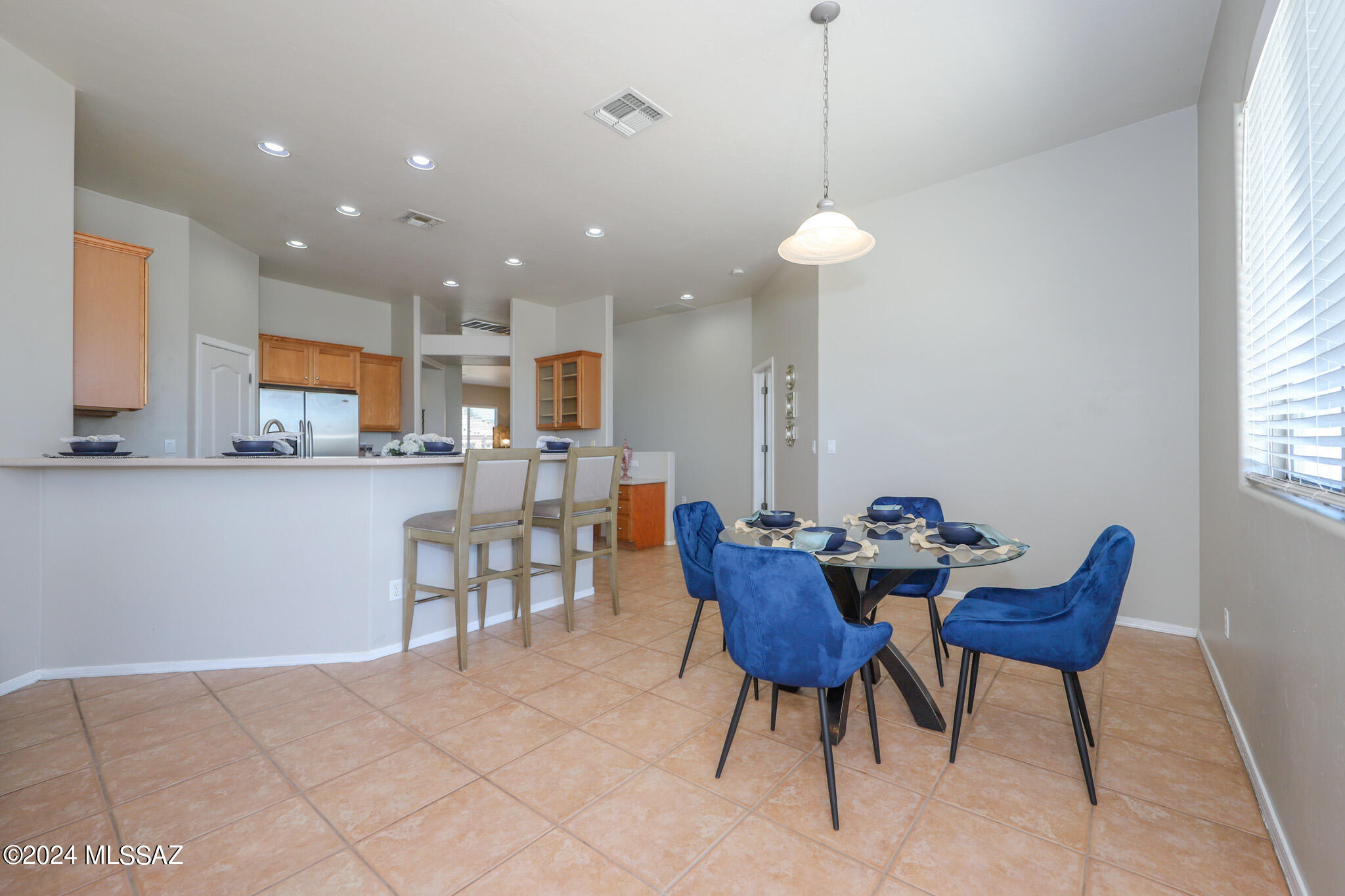 7856 North Rondure Loop Tucson, AZ 85743 - Photo 16 of 42