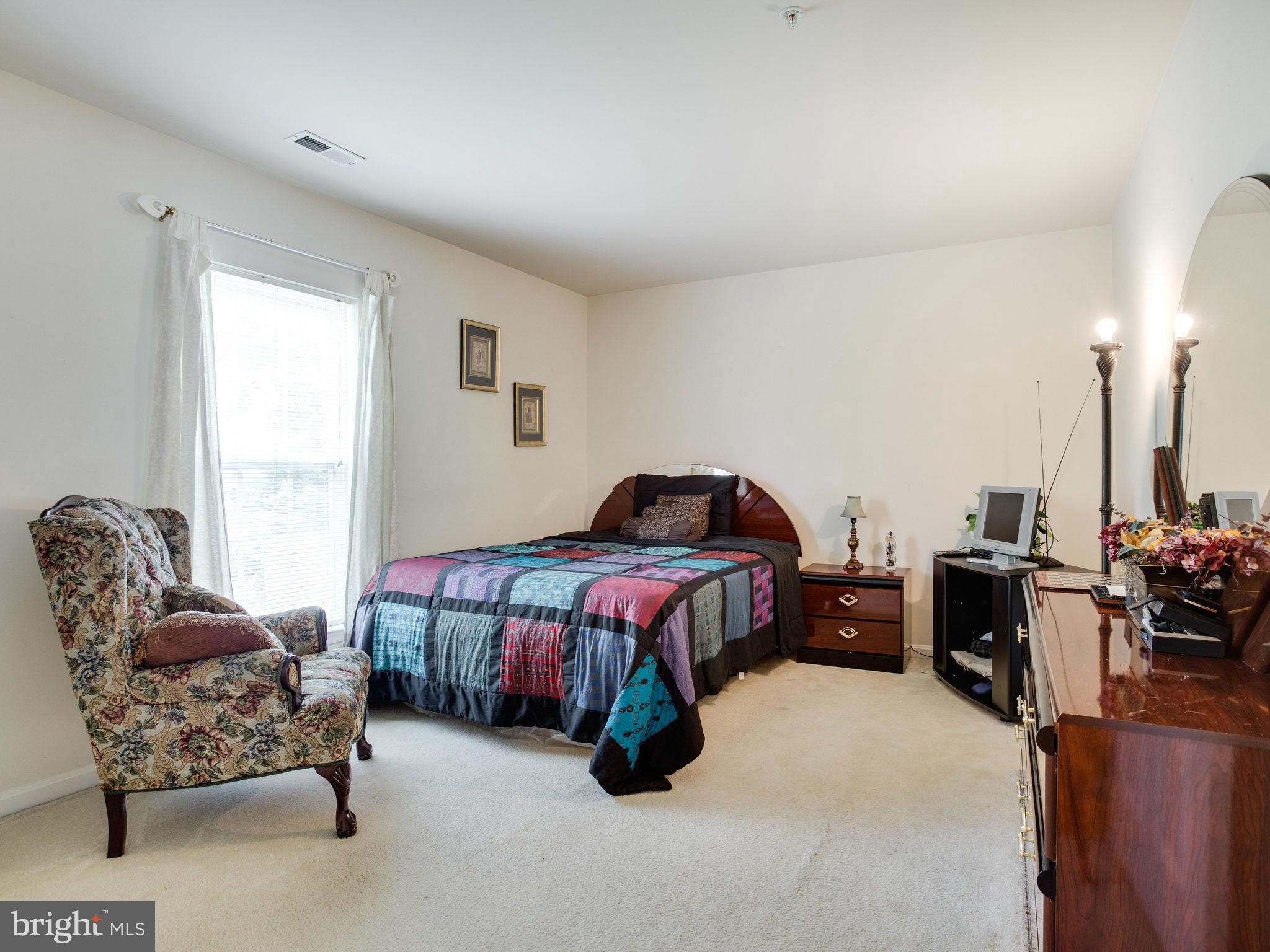 8104 Foxhall Road Clinton, MD 20735 - Photo 14 of 26 Bedroom