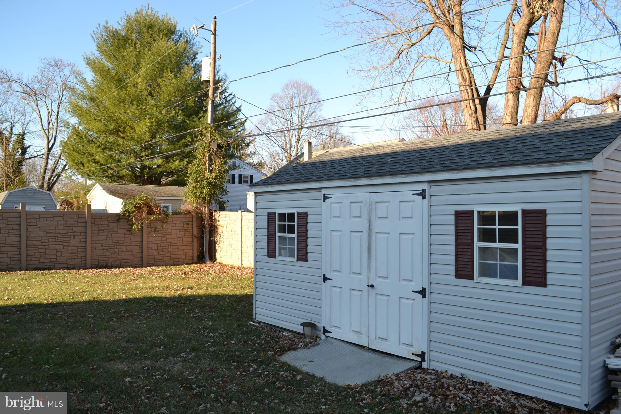 156 Brookside Boulevard Newark, DE 19713 - Photo 34 of 35