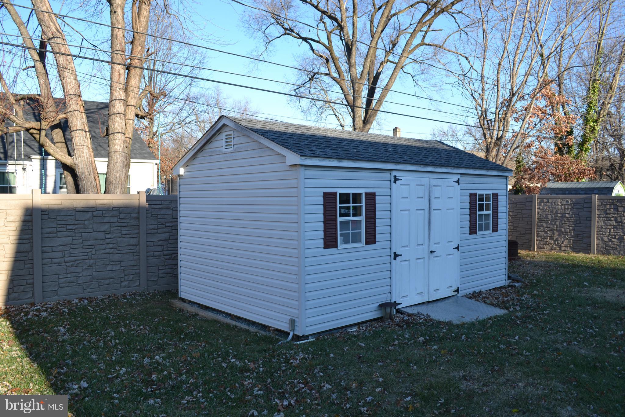 156 Brookside Boulevard Newark, DE 19713 - Photo 35 of 35