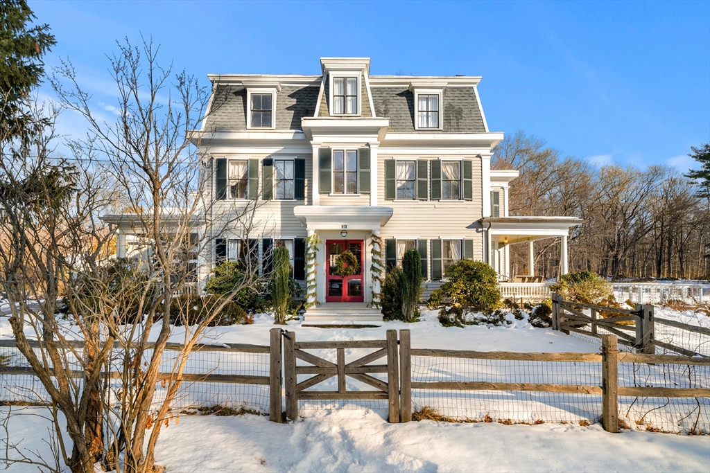 38 Main Street Newbury, MA 01922 - Photo 1 of 41