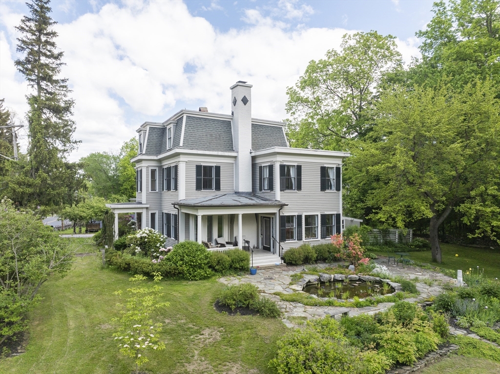 38 Main Street Newbury, MA 01922 - Photo 3 of 41