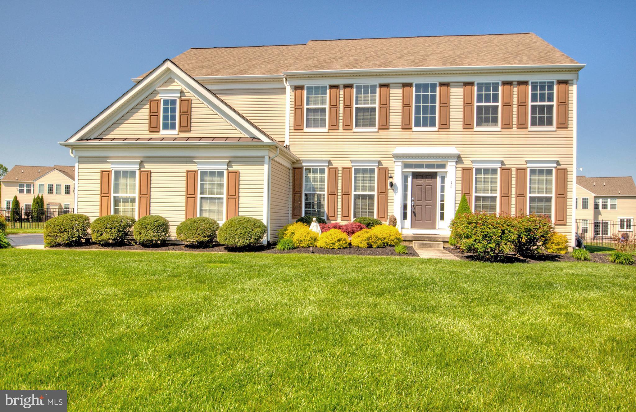 12 Putnam Court Mickleton, NJ 08056 - Photo 2 of 52 Gallery Image 2