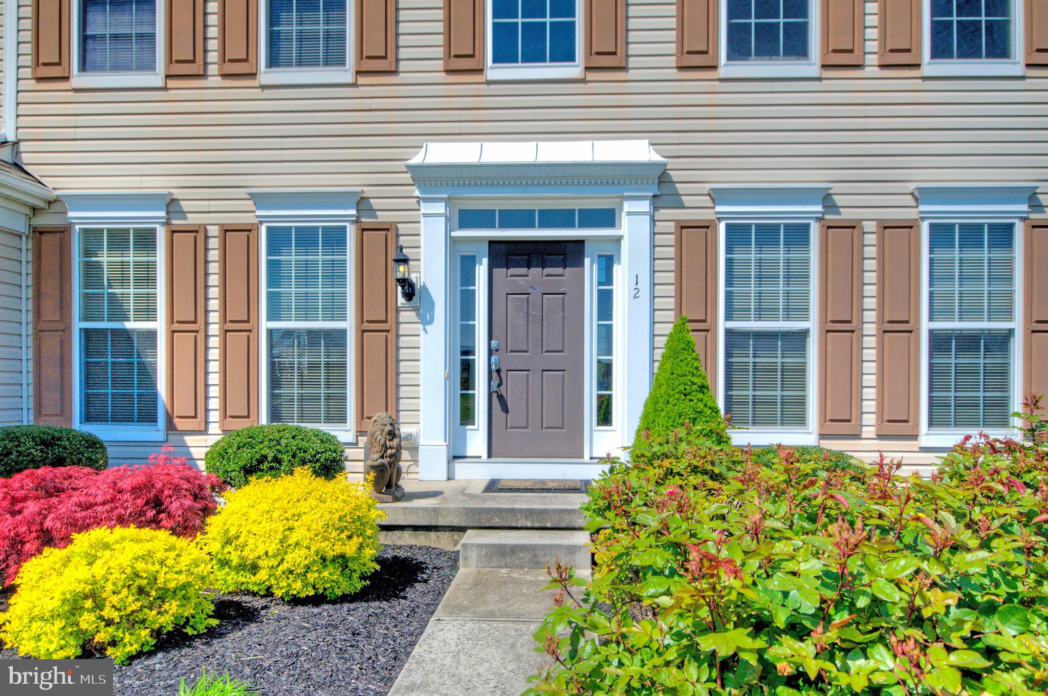 12 Putnam Court Mickleton, NJ 08056 - Photo 3 of 52 Gallery Image 3