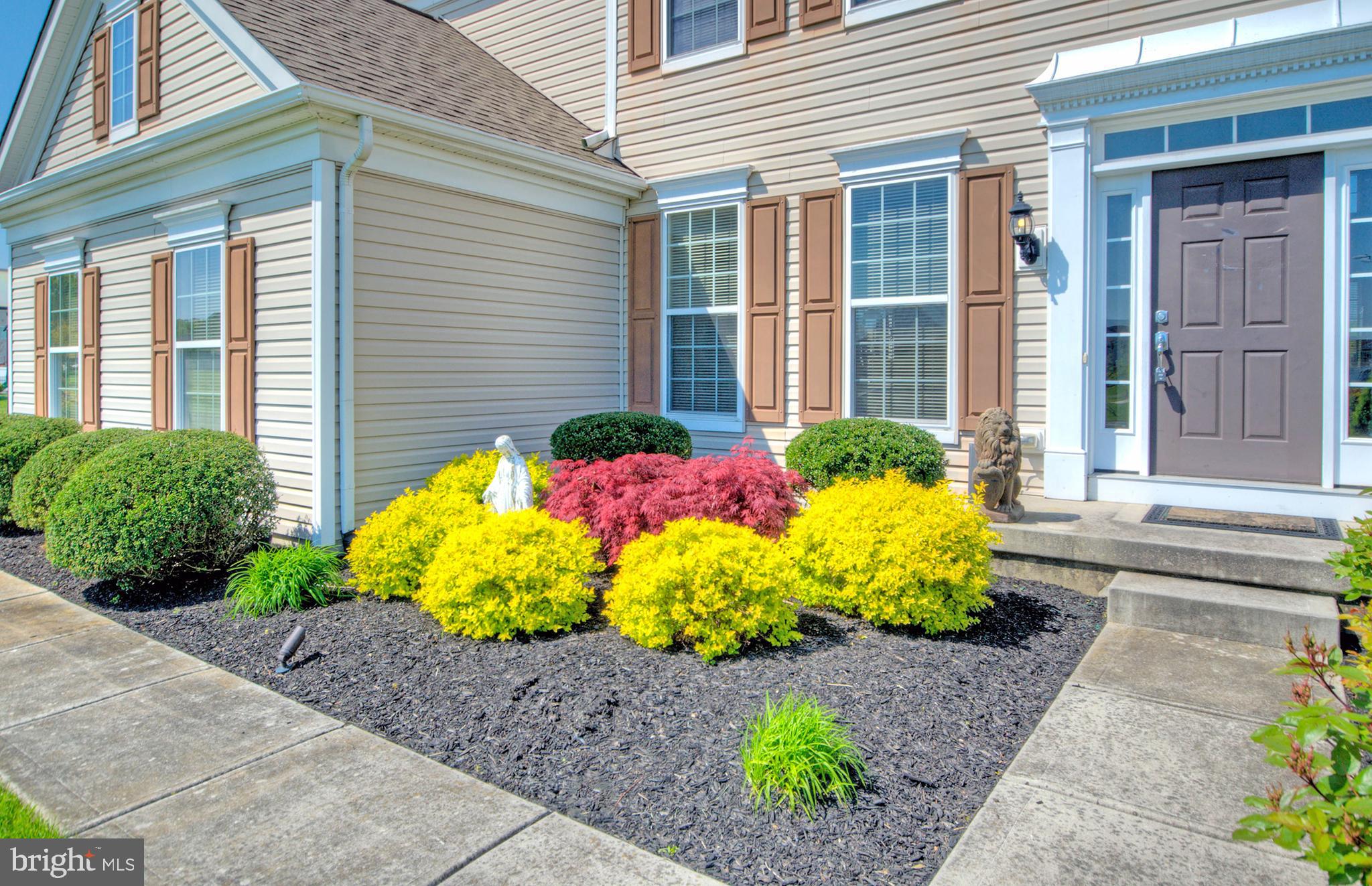 12 Putnam Court Mickleton, NJ 08056 - Photo 4 of 52 Gallery Image 4
