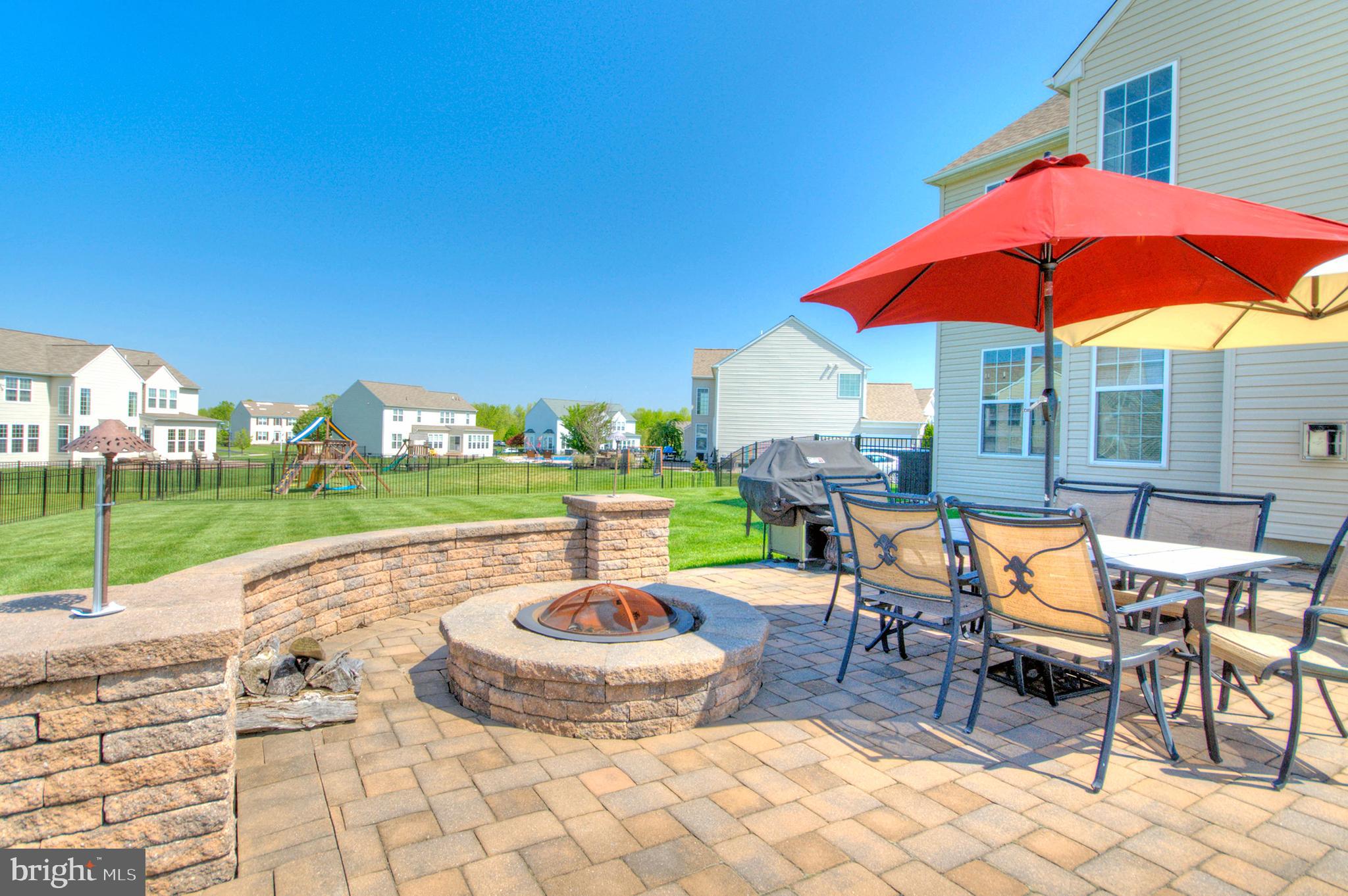 12 Putnam Court Mickleton, NJ 08056 - Photo 43 of 52 Gallery Image 43
