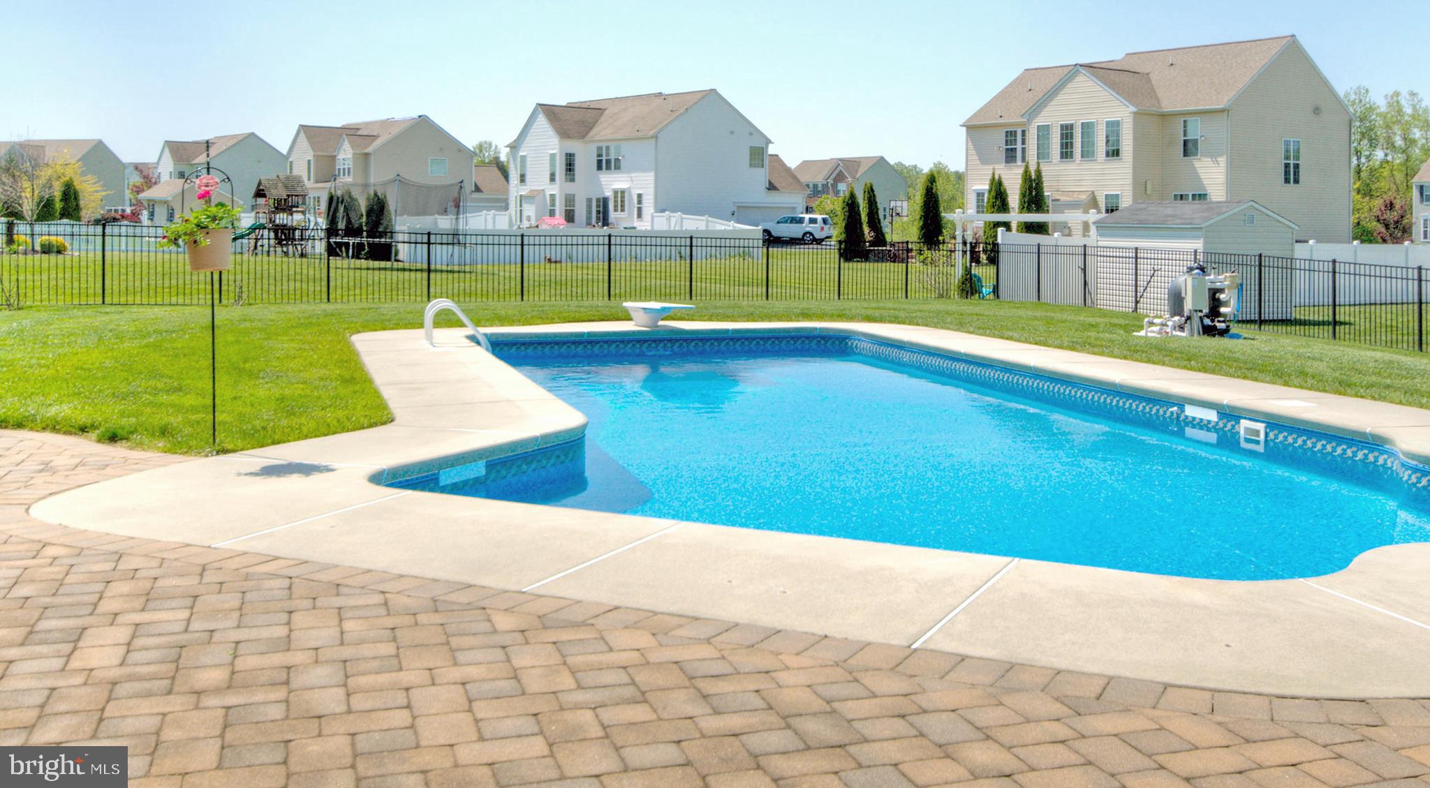 12 Putnam Court Mickleton, NJ 08056 - Photo 44 of 52 Gallery Image 44