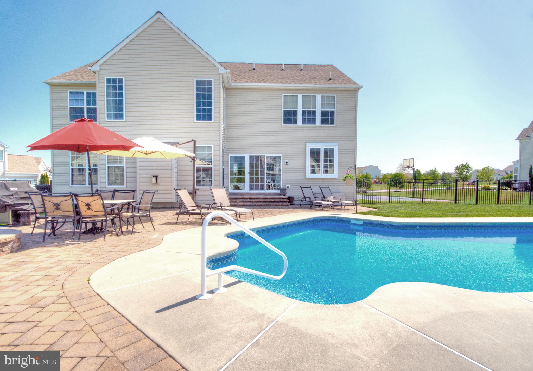12 Putnam Court Mickleton, NJ 08056 - Photo 45 of 52 Gallery Image 45