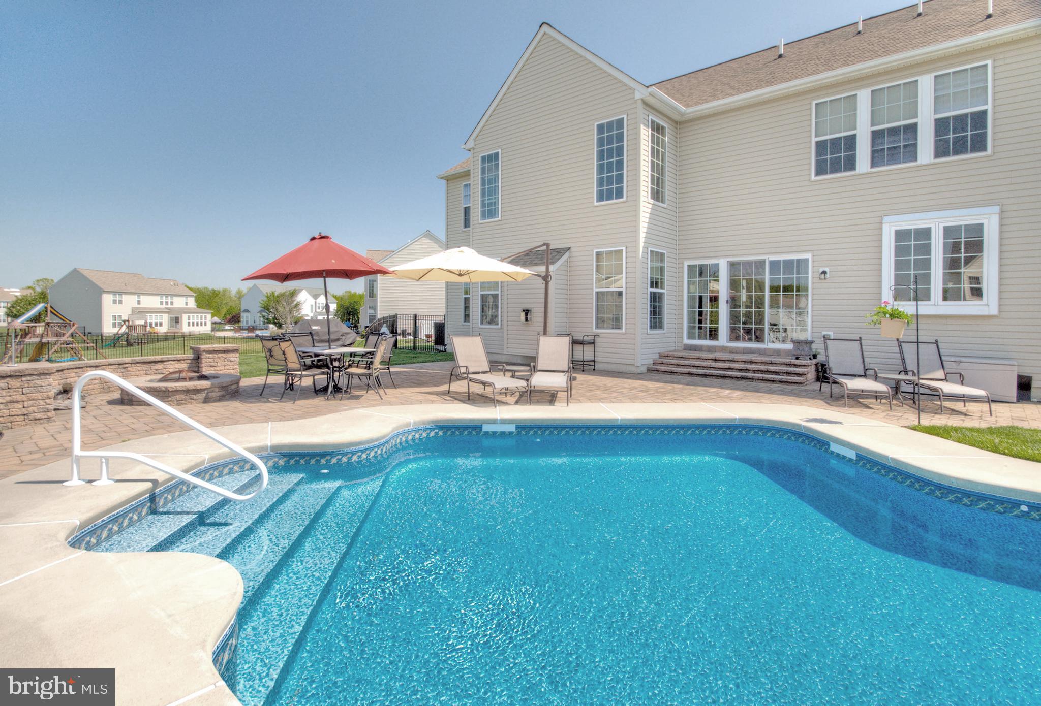 12 Putnam Court Mickleton, NJ 08056 - Photo 46 of 52 Gallery Image 46