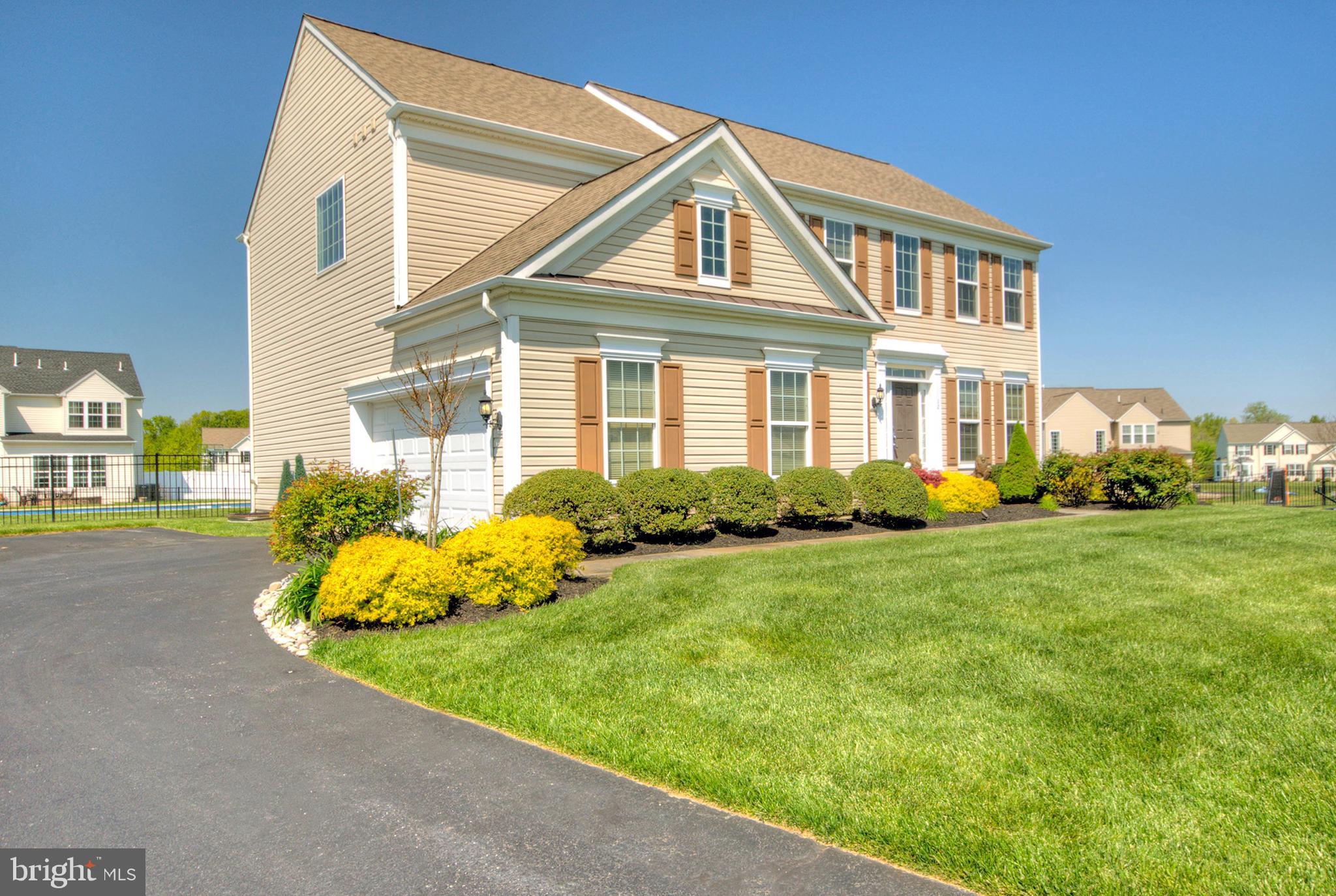 12 Putnam Court Mickleton, NJ 08056 - Photo 51 of 52 Gallery Image 51