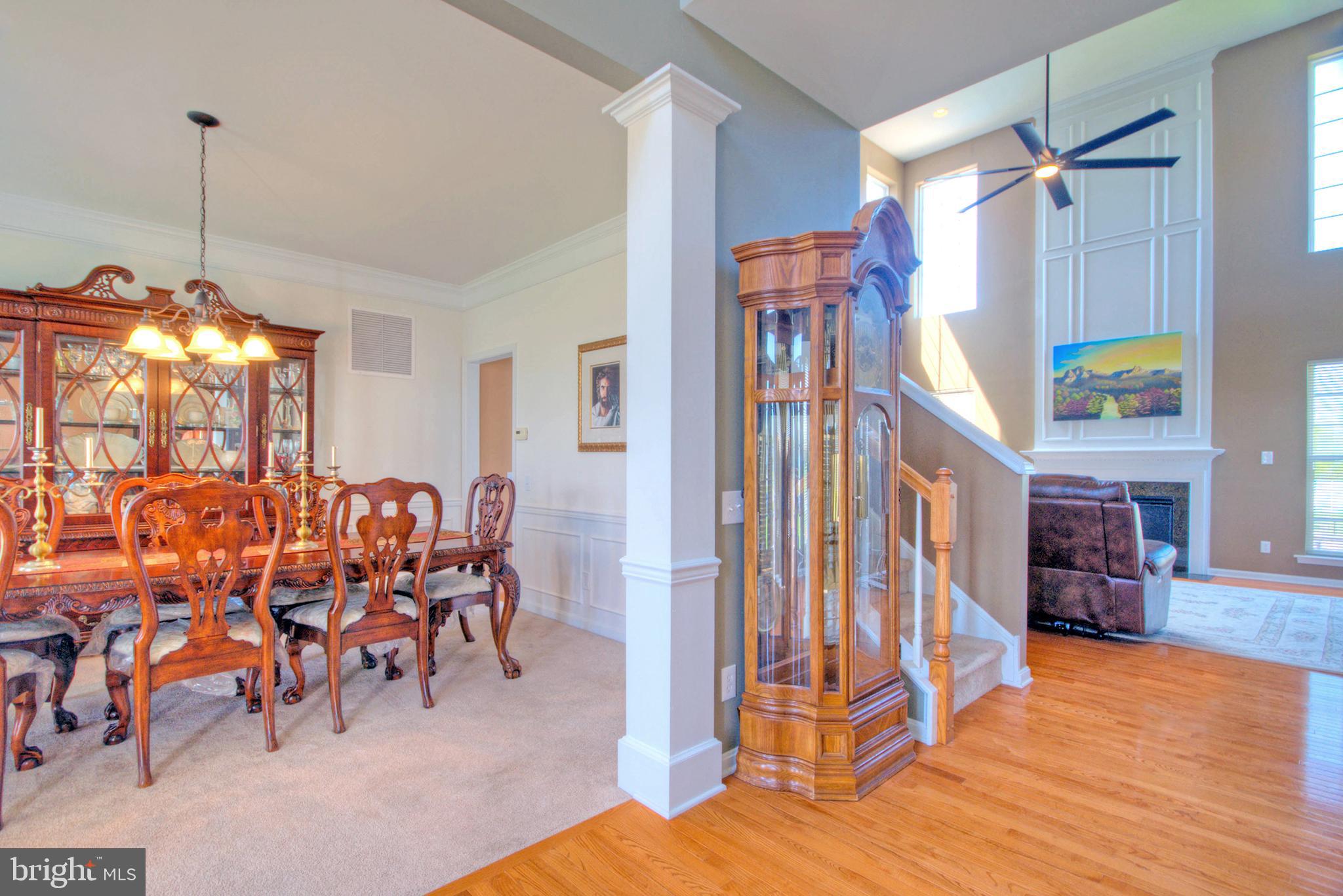 12 Putnam Court Mickleton, NJ 08056 - Photo 7 of 52 Gallery Image 7