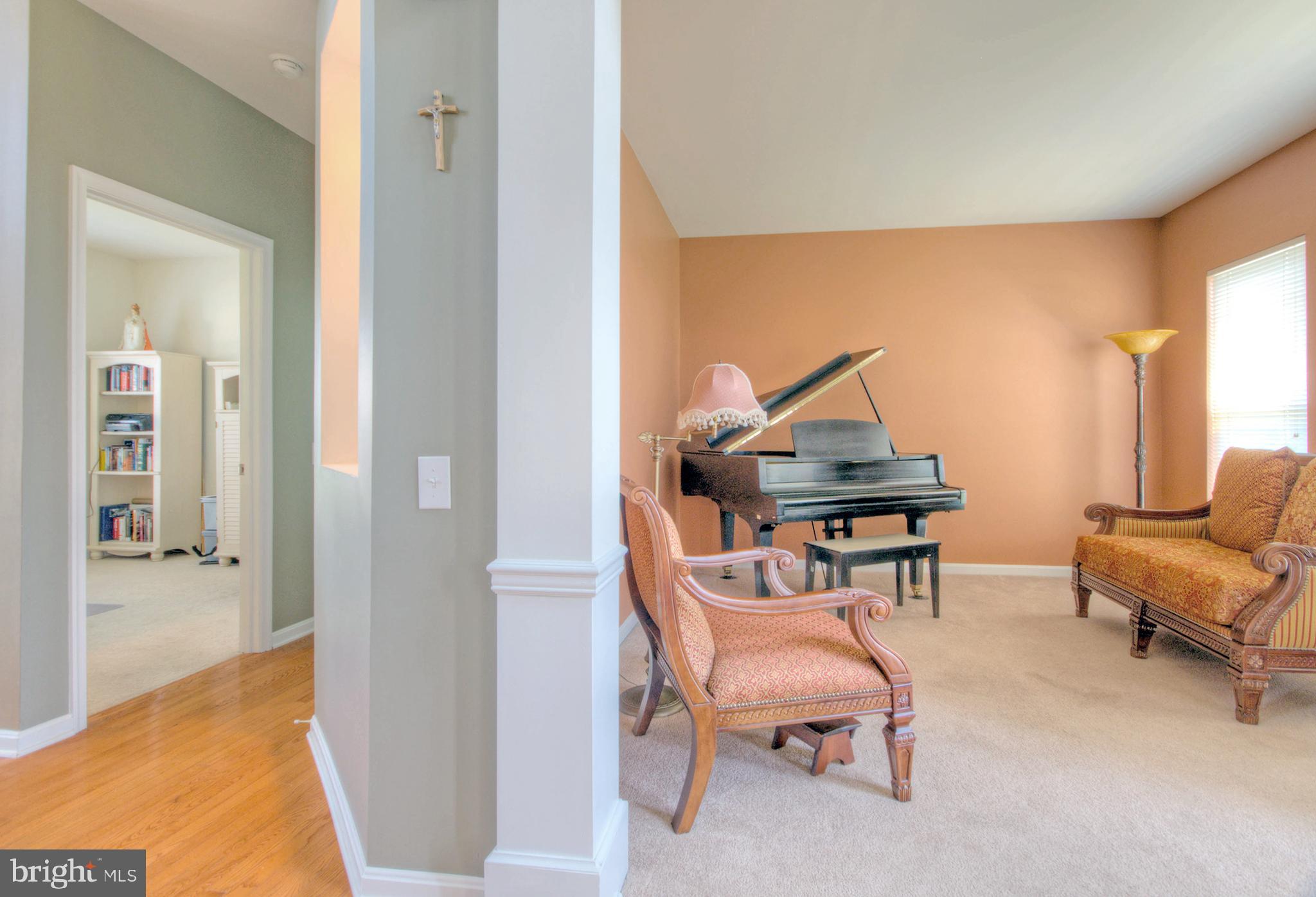 12 Putnam Court Mickleton, NJ 08056 - Photo 9 of 52 Gallery Image 9
