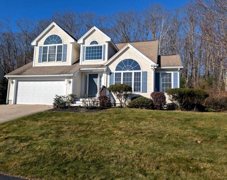 33 Augusta Way Dover, NH 03820 - Photo 3 of 50