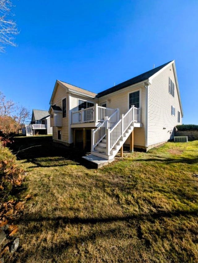 33 Augusta Way Dover, NH 03820 - Photo 6 of 50