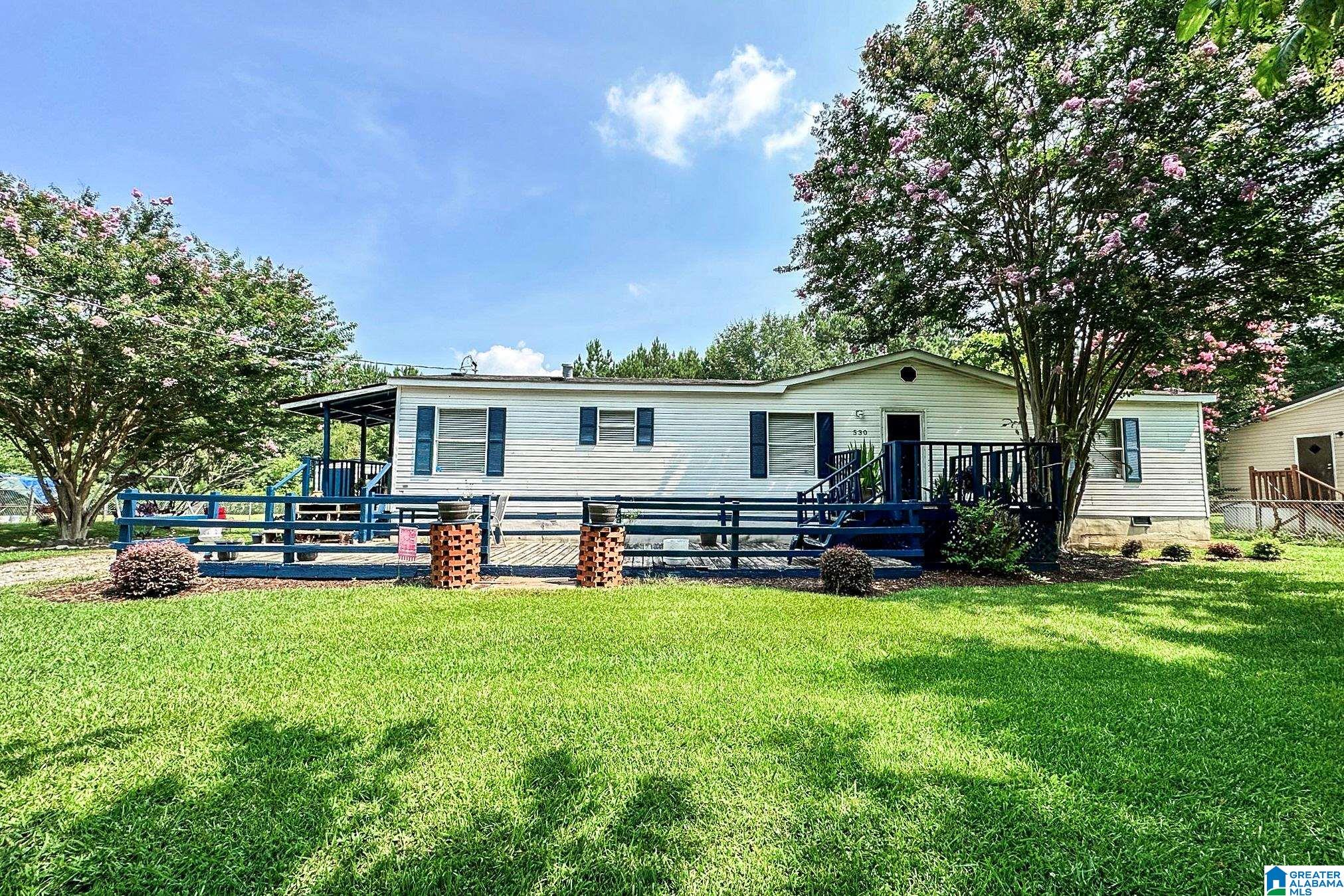 530 Ina Lane Oxford, AL 36203 - Photo 54 of 57