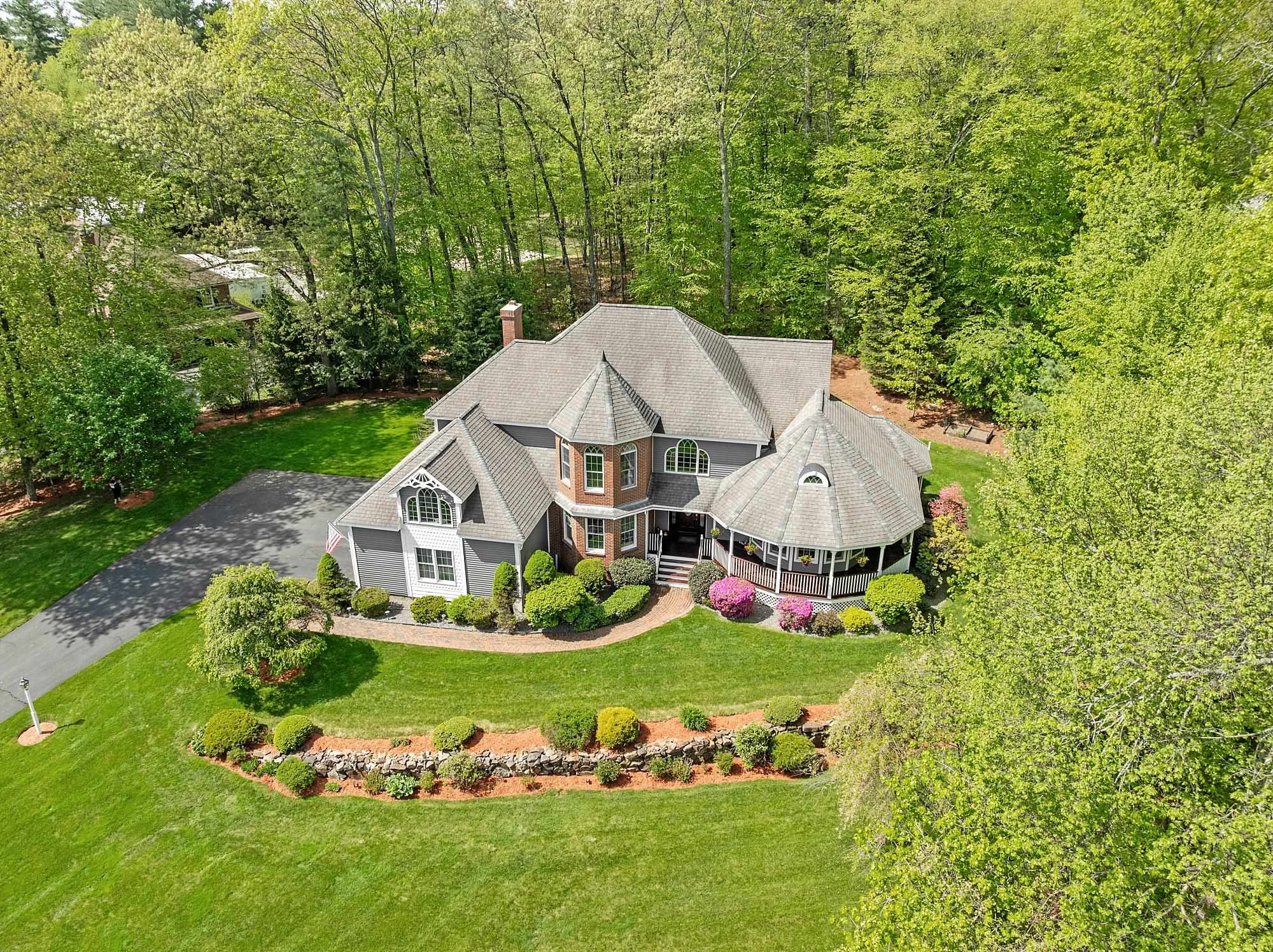 13 Kelly Lane Atkinson, NH 03811 - Photo 40 of 48 Gallery Image 40