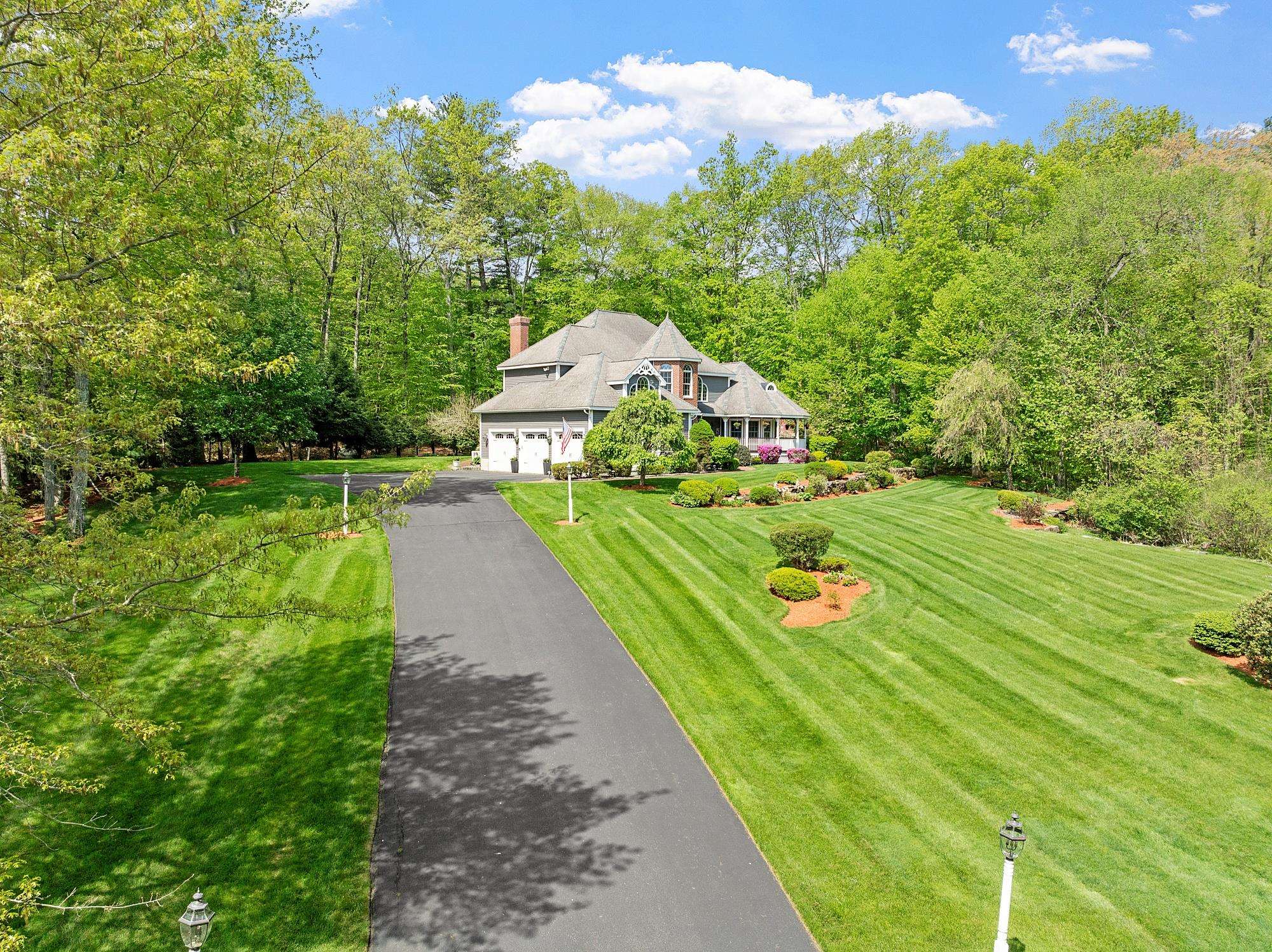 13 Kelly Lane Atkinson, NH 03811 - Photo 41 of 48 Gallery Image 41