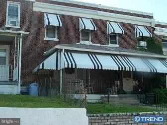 23 North State Road Upper Darby, PA 19082 - Photo 1 of 1 Exterior