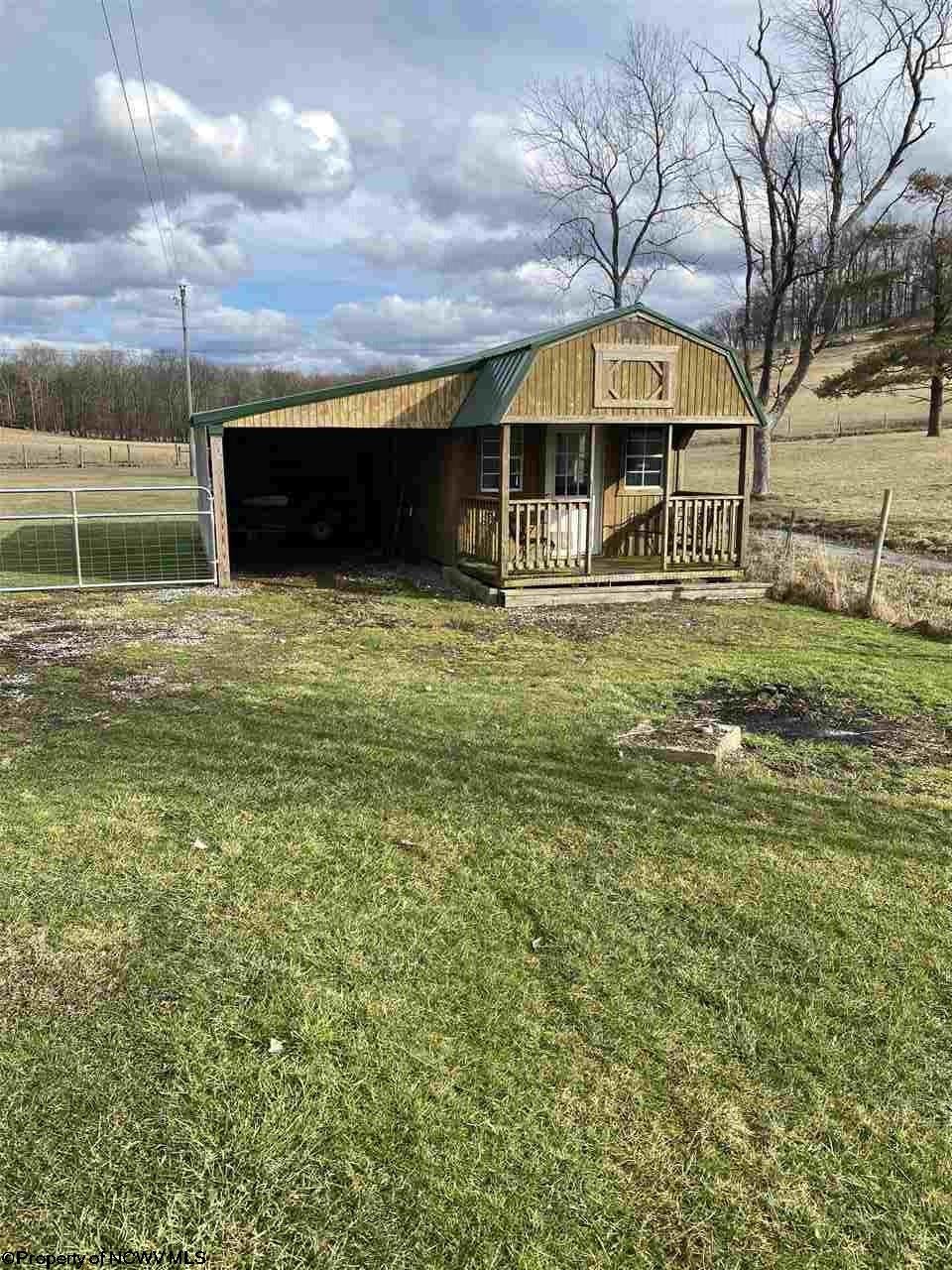 2296 Stony Run Road Independence, WV 26374 - Photo 30 of 30 Gallery Image 30