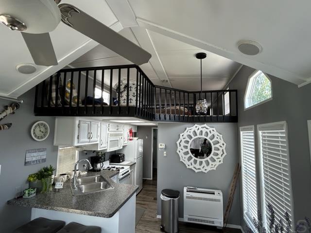 12572 North Rainey Road West Syracuse, IN 46567 - Photo 8 of 13 Gallery Image 8