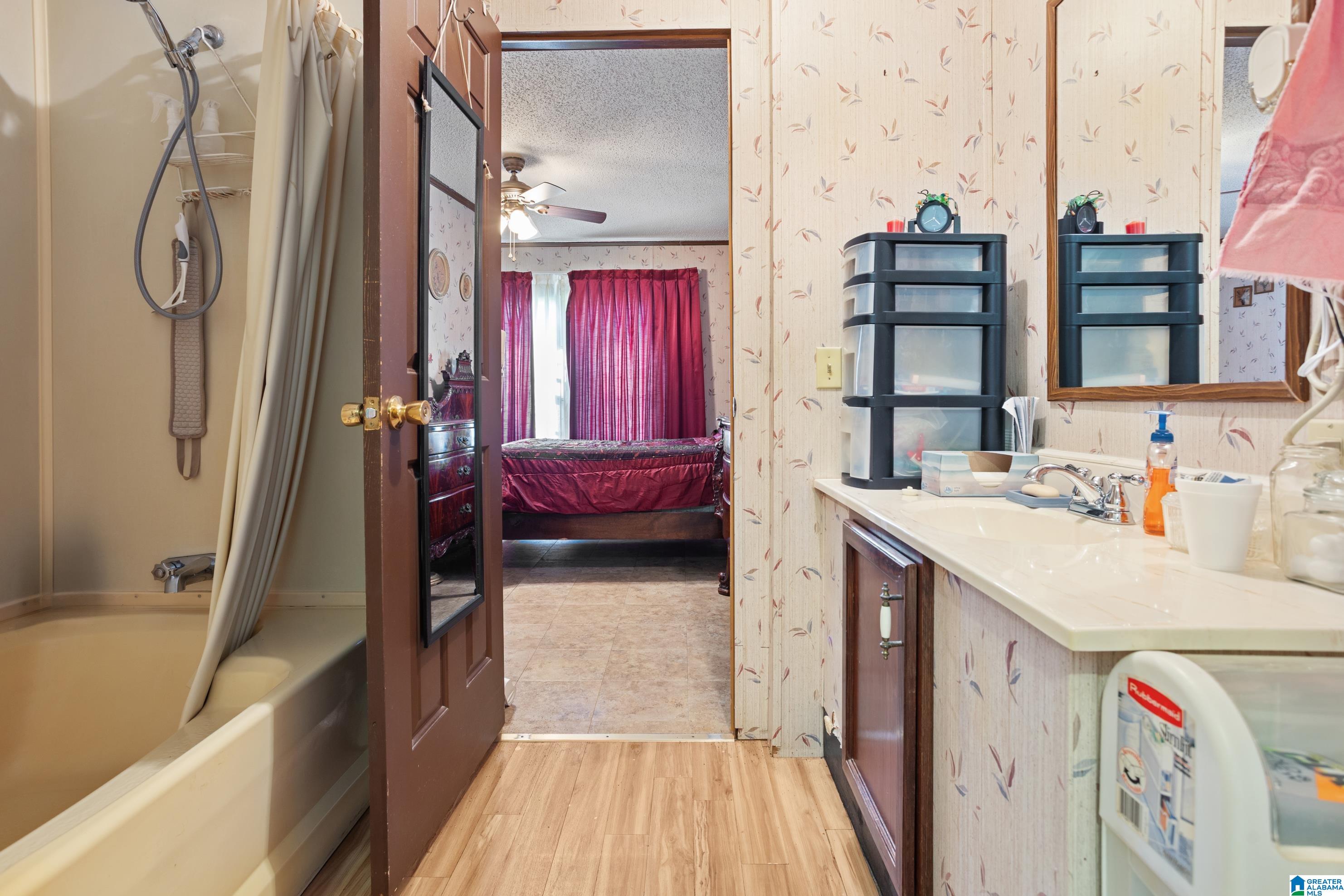 1072 Warrior Jasper Road Warrior, AL 35180 - Photo 24 of 41