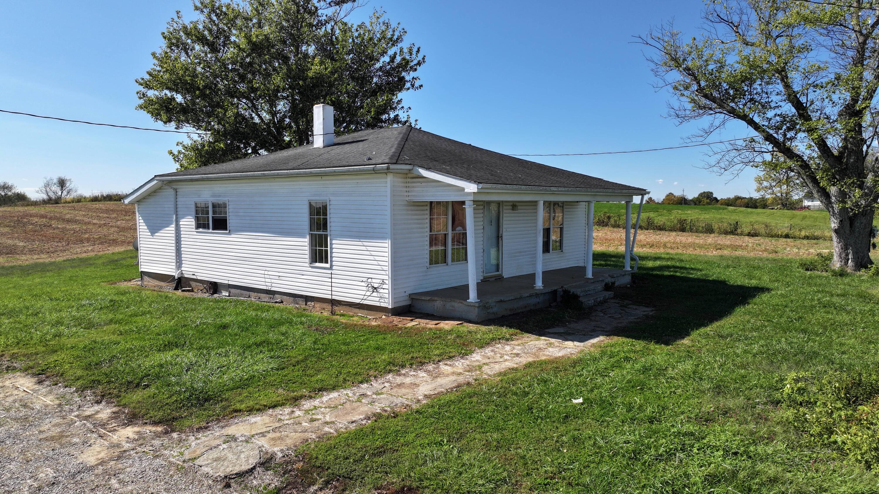 3575 Greenup Road Owenton, KY 40359 - Photo 10 of 49