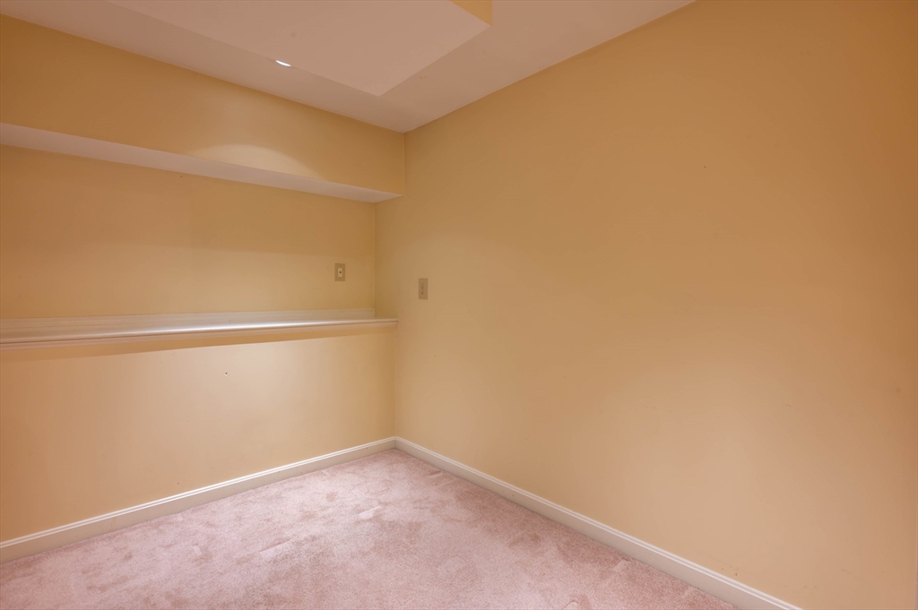12 Perley Road, Unit 5 Derry, NH 03038 - Photo 17 of 21 a view of an empty room