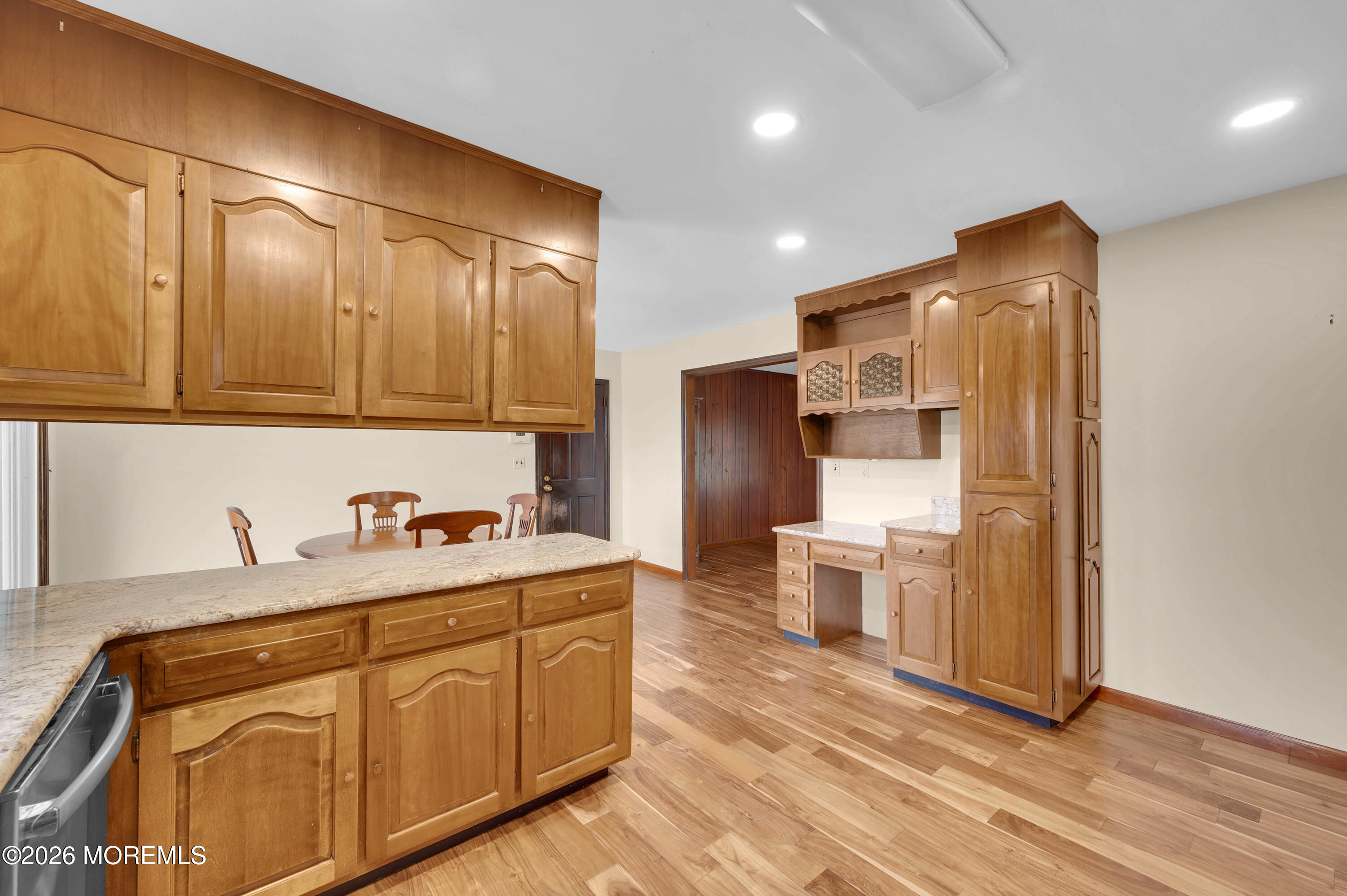 1747 Forge Pond Road Brick, NJ 08724 - Photo 12 of 49 Kitchen 4