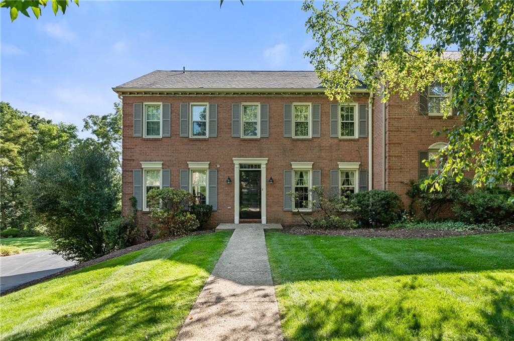 212 Sweet Gum Road Pittsburgh, PA 15238 - Photo 1 of 30 Gallery Image 1