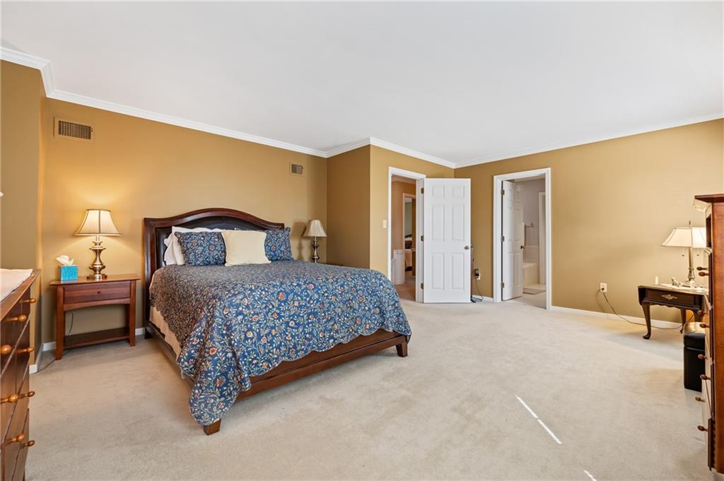 212 Sweet Gum Road Pittsburgh, PA 15238 - Photo 17 of 30 Gallery Image 17