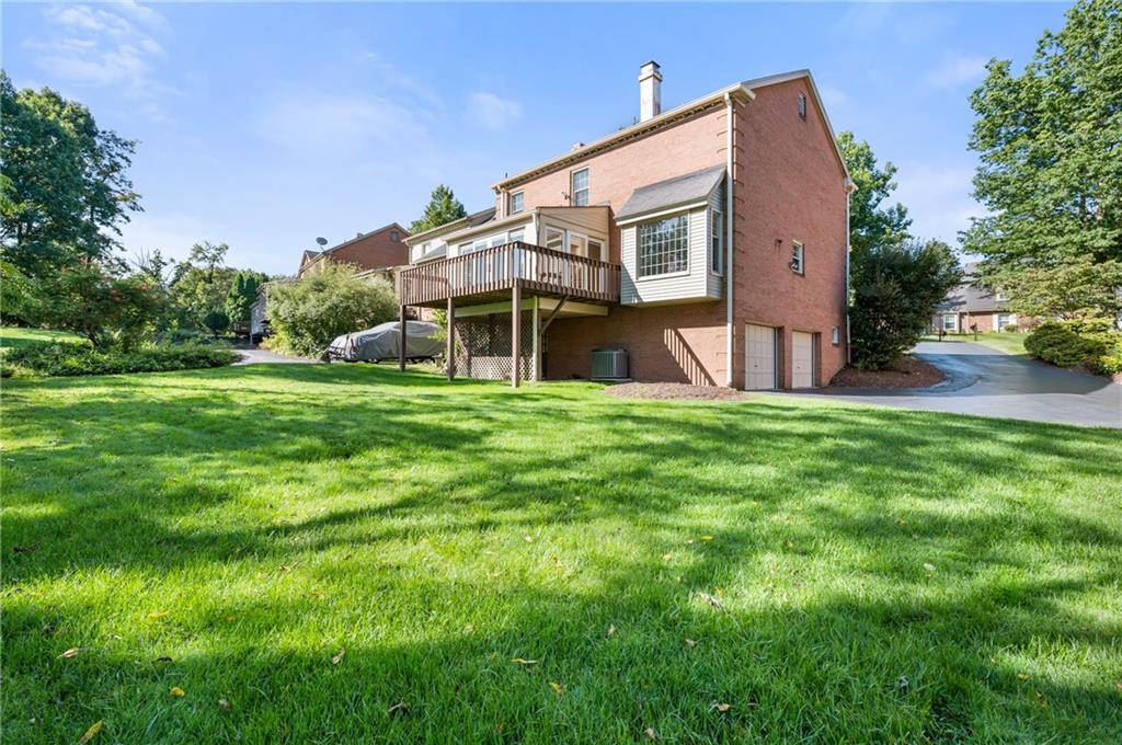 212 Sweet Gum Road Pittsburgh, PA 15238 - Photo 26 of 30 Gallery Image 26