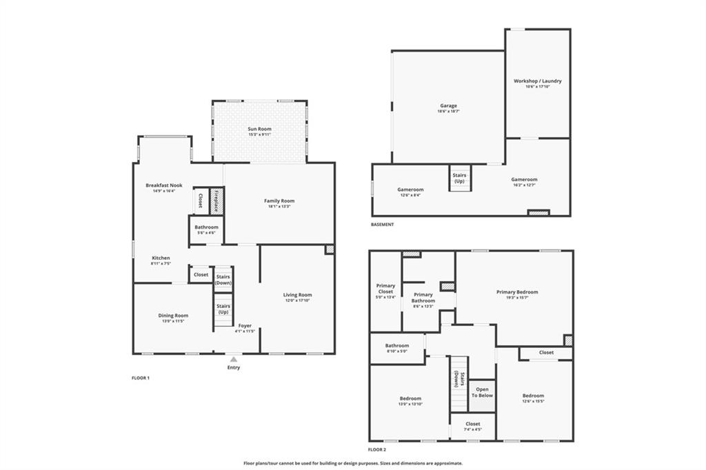 212 Sweet Gum Road Pittsburgh, PA 15238 - Photo 27 of 30 Gallery Image 27