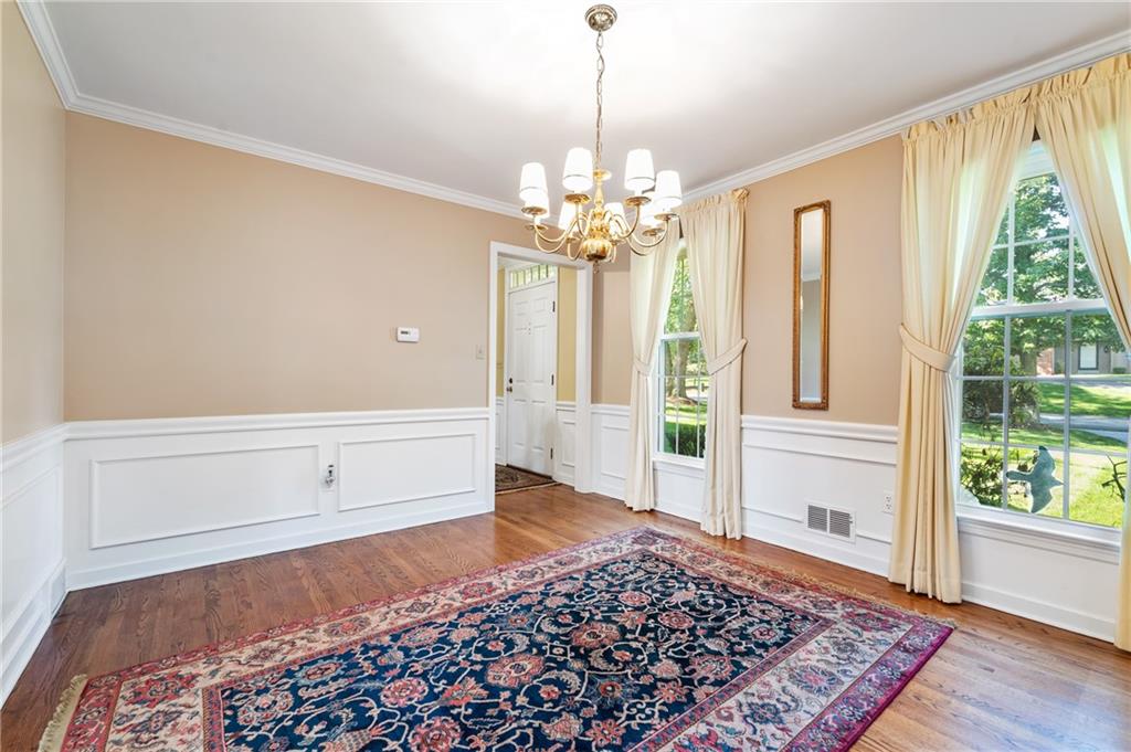 212 Sweet Gum Road Pittsburgh, PA 15238 - Photo 5 of 30 Gallery Image 5