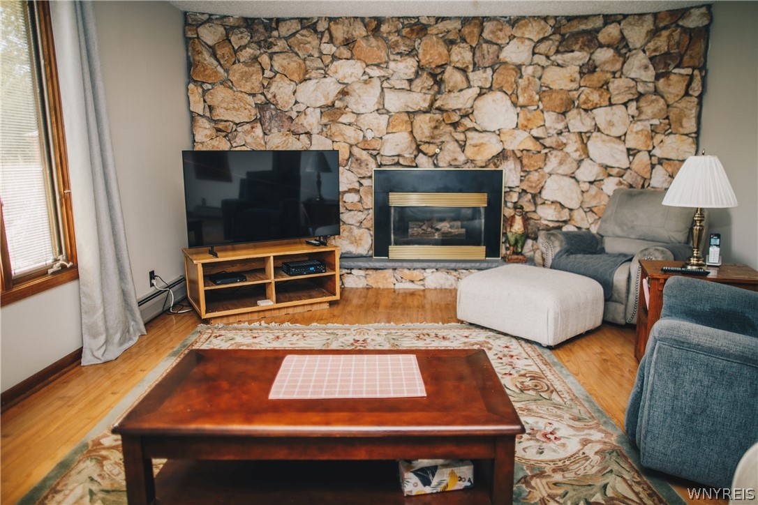 728 Four Rod Road Alden, NY 14004 - Photo 29 of 50 Family Room