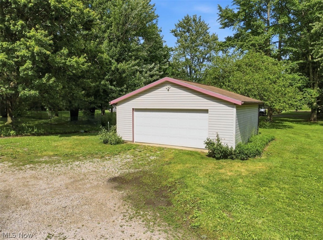 1403 Carson Road Ashtabula, OH 44004 - Photo 29 of 33