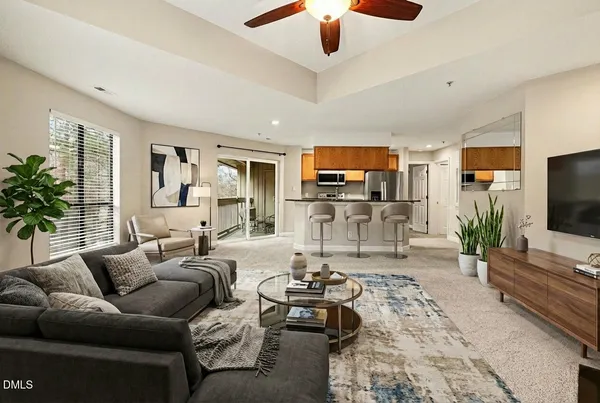 $285,000 | 132 New Kent Place, Cary, NC 27511