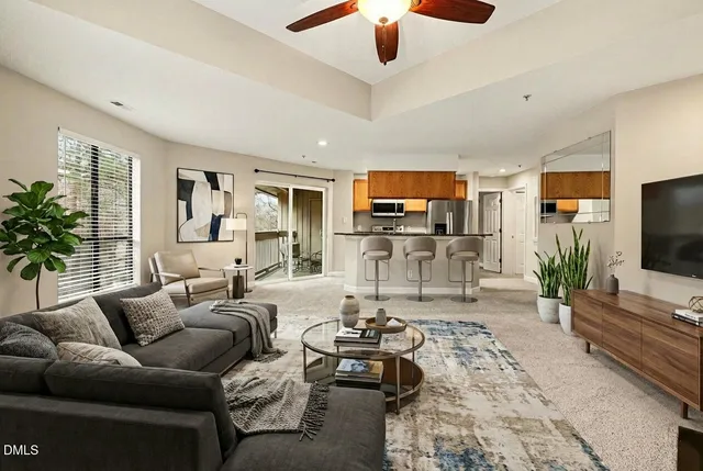 $285,000 | 132 New Kent Place, Cary, NC 27511