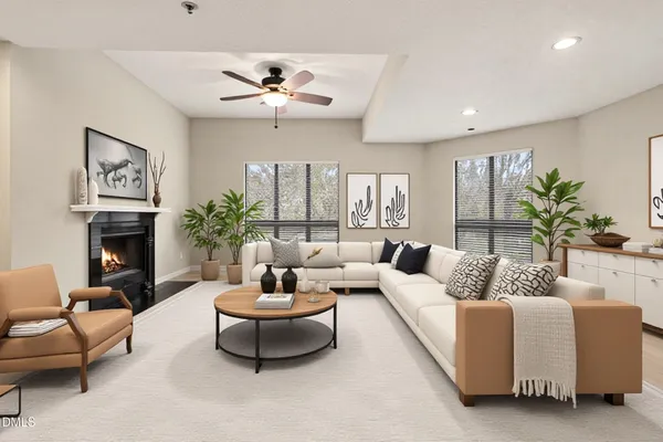 $285,000 | 132 New Kent Place, Cary, NC 27511