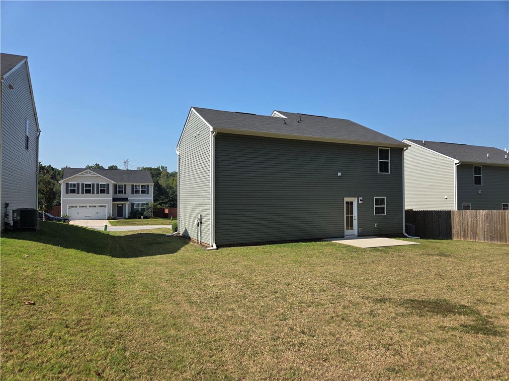 159 Barrington Creek Road Piedmont, SC 29673 - Photo 5 of 22 Gallery Image 5