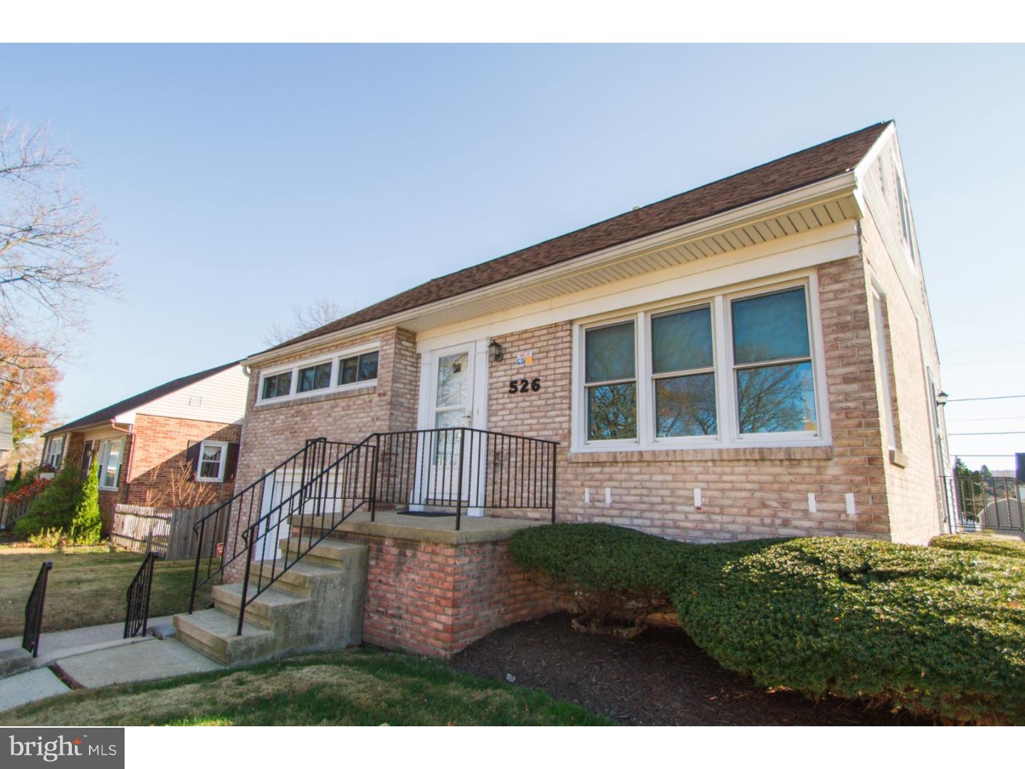 526 Harding Avenue Shillington, PA 19607 - Photo 3 of 25