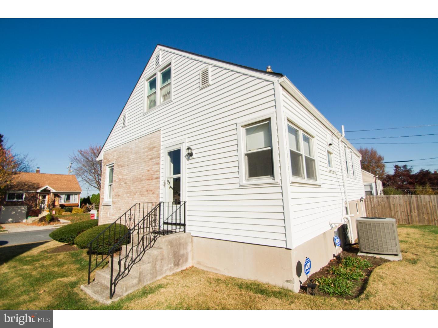 526 Harding Avenue Shillington, PA 19607 - Photo 23 of 25