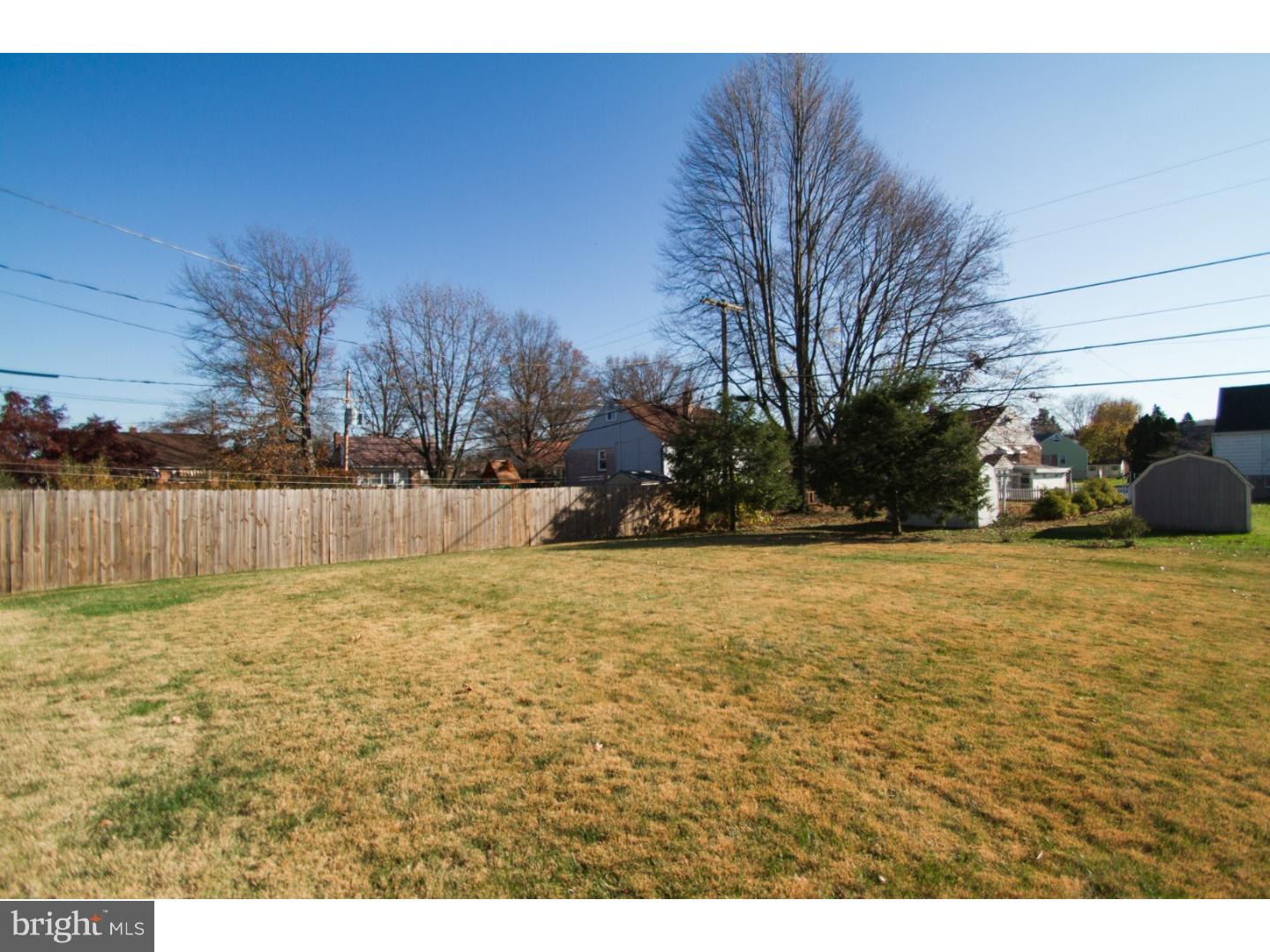 526 Harding Avenue Shillington, PA 19607 - Photo 25 of 25