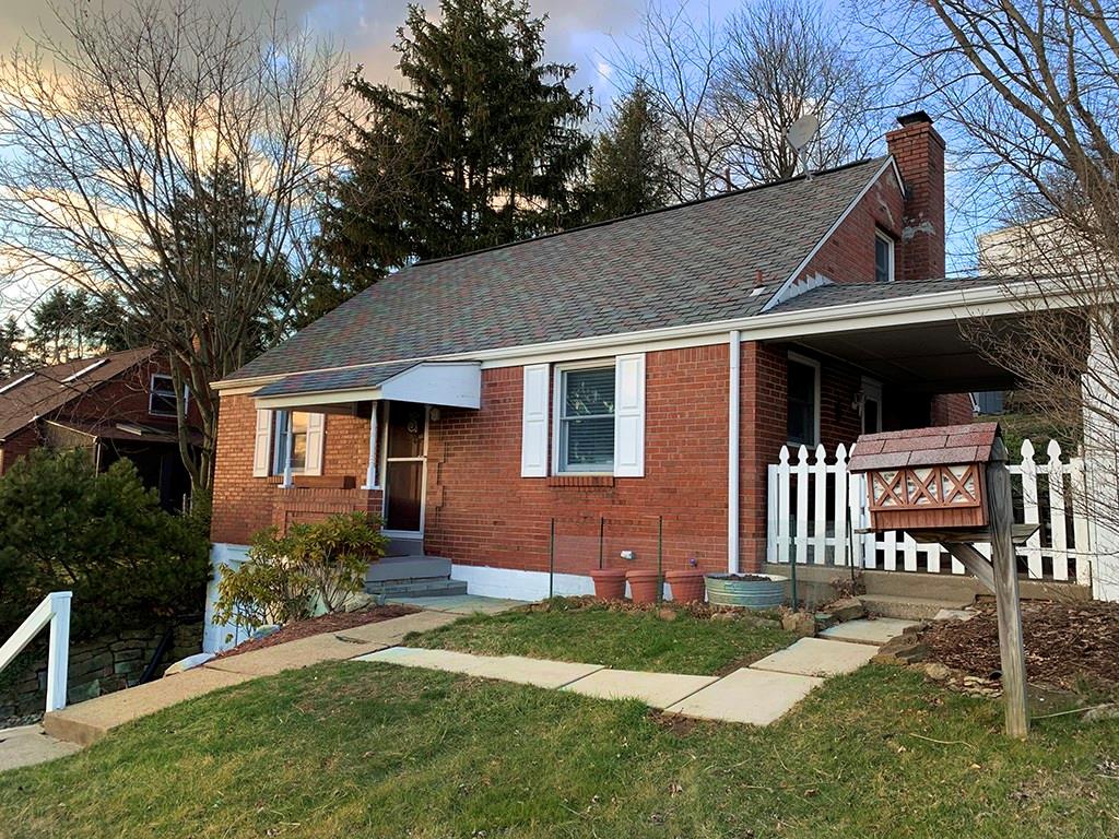 1507 Hollyrood Road Pittsburgh, PA 15227 - Photo 1 of 25 Gallery Image 1