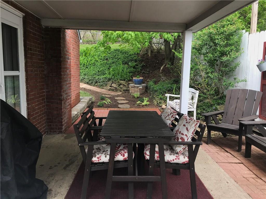 1507 Hollyrood Road Pittsburgh, PA 15227 - Photo 22 of 25 Gallery Image 22