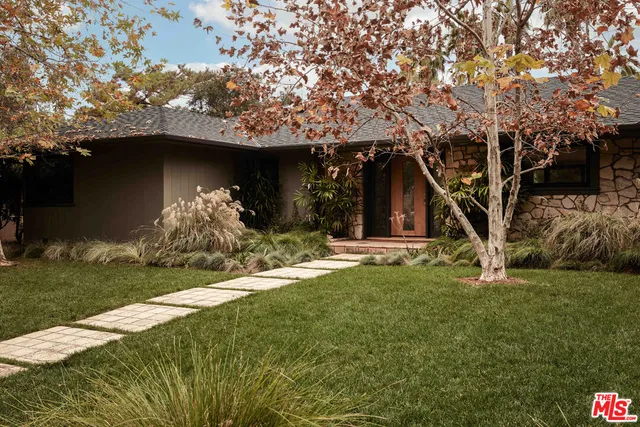 $4,500,000 | 775 San Rafael Terrace, Pasadena, CA 91105