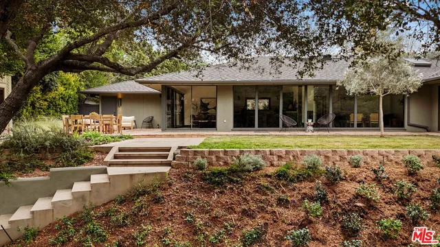 $4,500,000 | 775 San Rafael Terrace, Pasadena, CA 91105